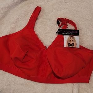 Curvy Couture 40G Crantastic